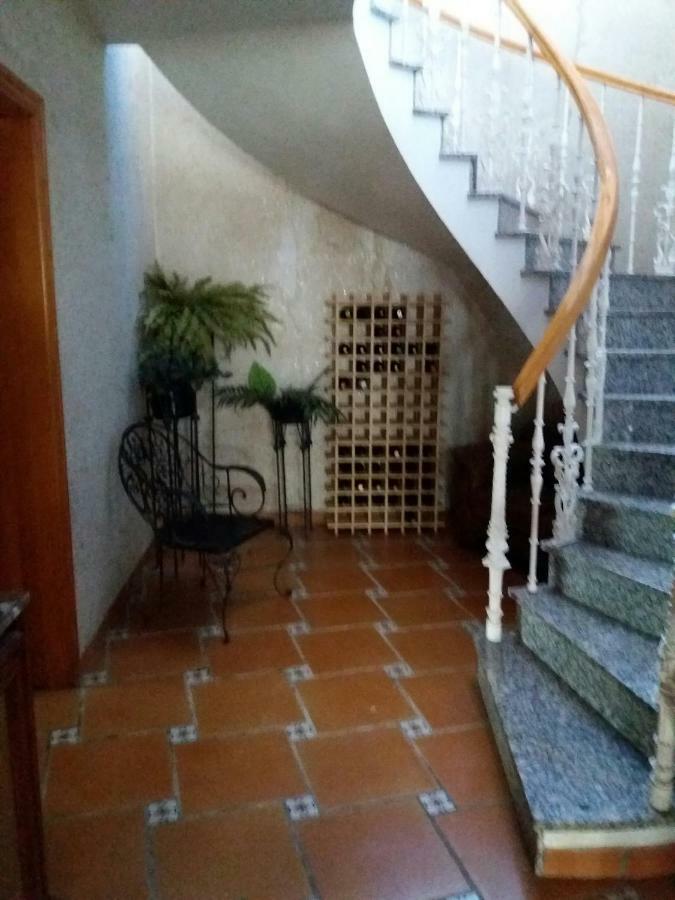Villa los Angeles avec Piscine privée Sant Mateu  Exterior foto